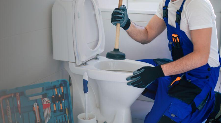 Professional expert plumbing services in Bluffton, TX